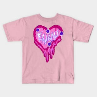 Pink cakey Kids T-Shirt